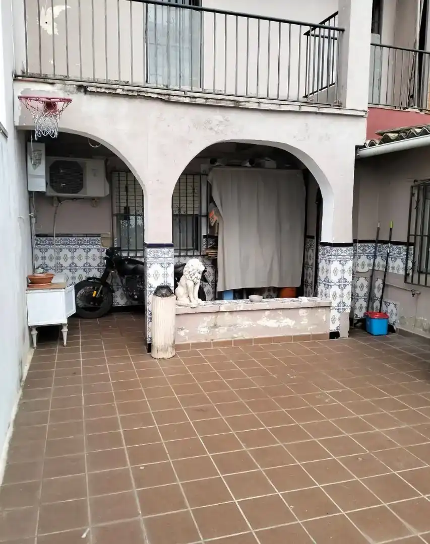Casa o xalet en venda en La Vall de Laguar amb Aire condicionat
