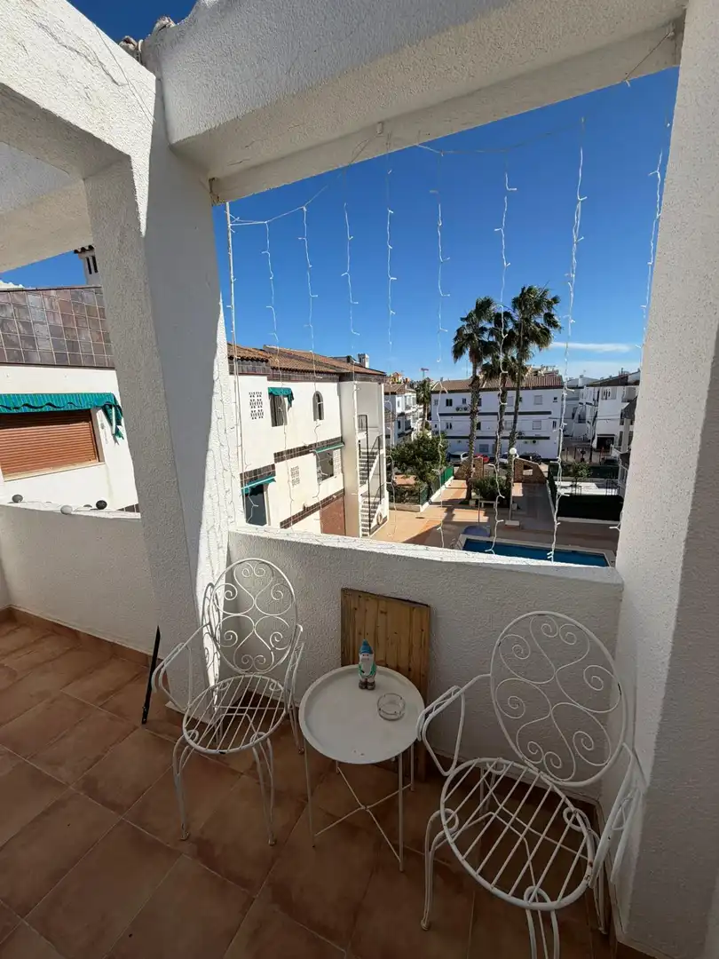 Apartament amb piscina en venda a CALA DORADA, imagen 22