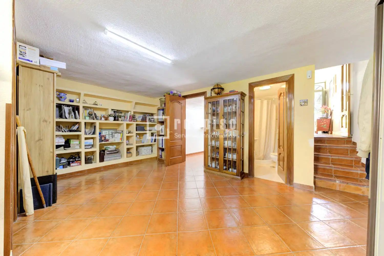 Casa o xalet en venda en Estación