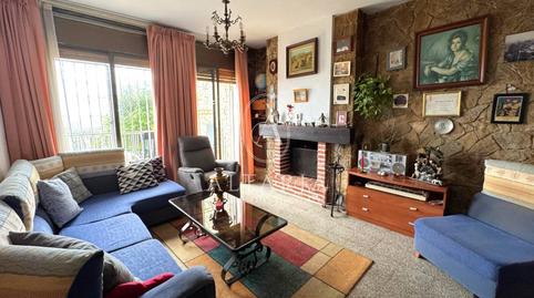 Foto 5 de Casa o chalet en venta en Alps, Santa Susanna, Barcelona