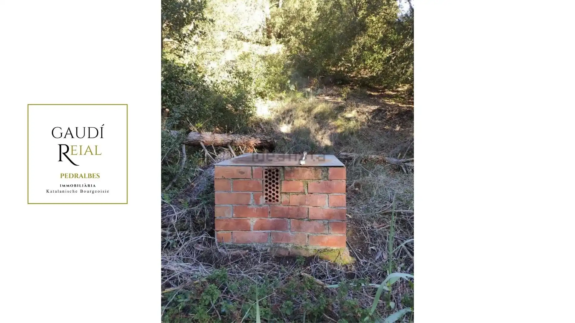 Rural land for sale in Arenys de Munt, imagen 5