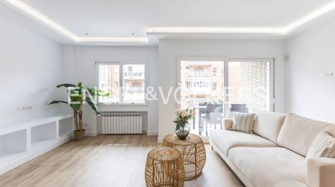 Photo 5 of Flat for sale in Reina Mercedes, Cuatro Caminos - Azca, Madrid Capital