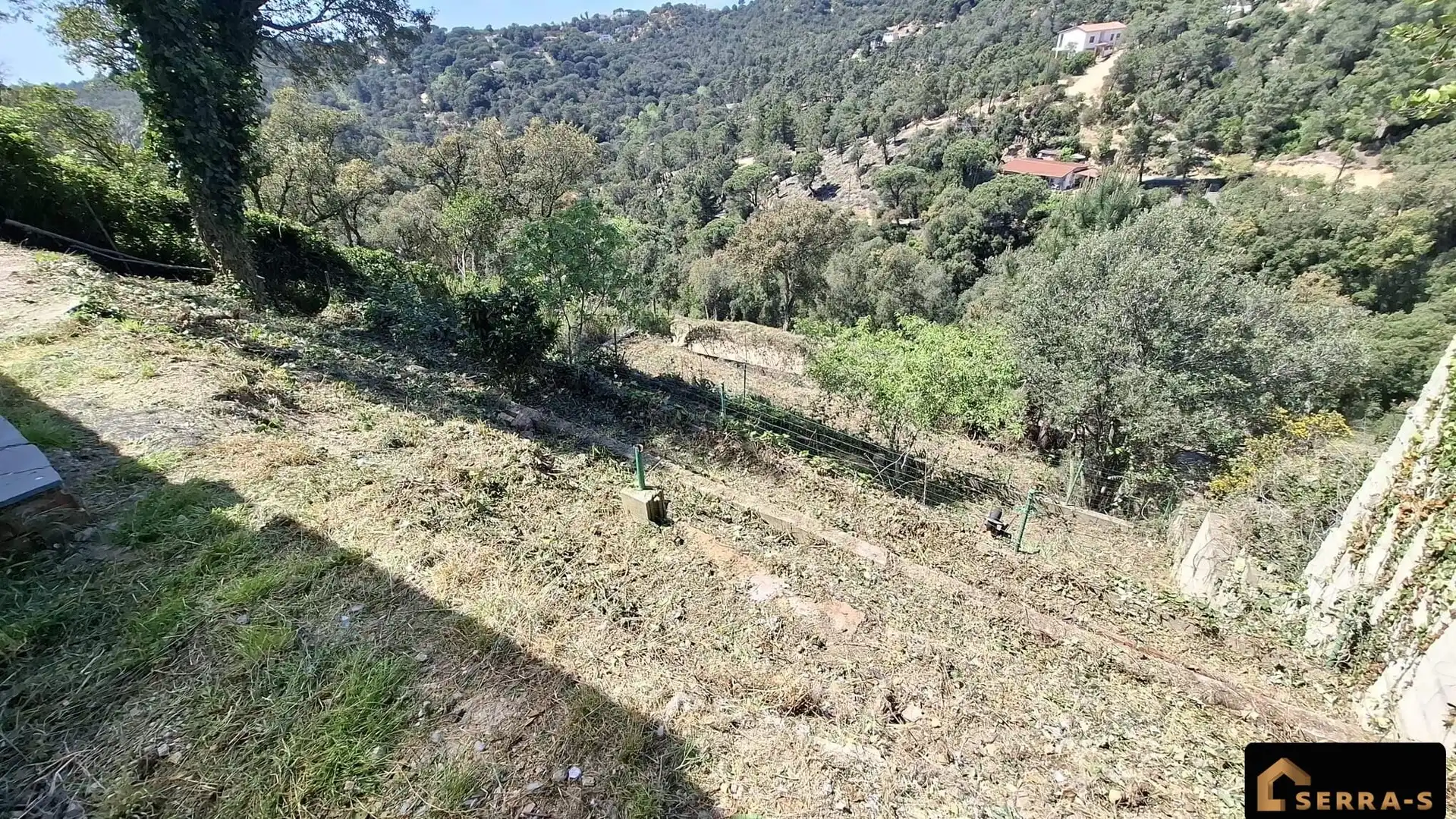 Casa o xalet en venda en Lloret de Mar amb Aire condicionat, Terrassa i Traster