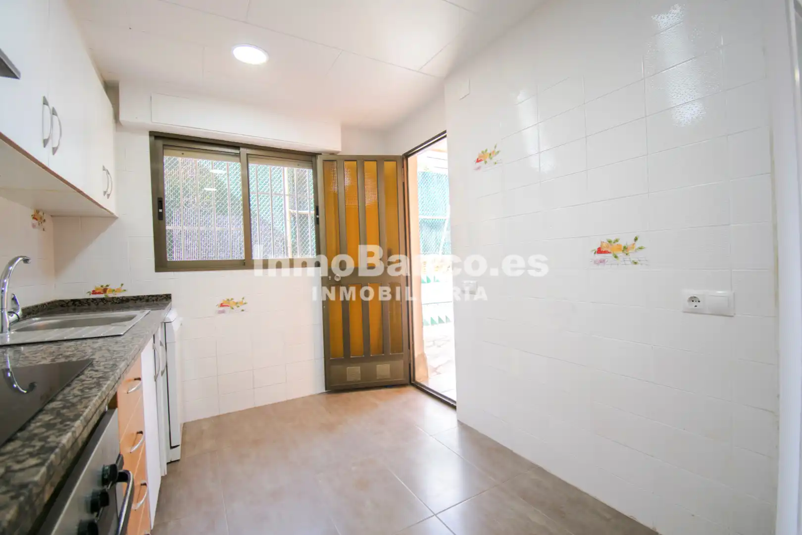 Villa con giardino in vendita a Calle Río Ebro 1618, imagen 23