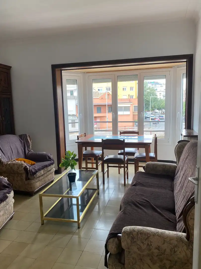 Flat for rent in Carrer del Carme, 57, Carme - Vistalegre
