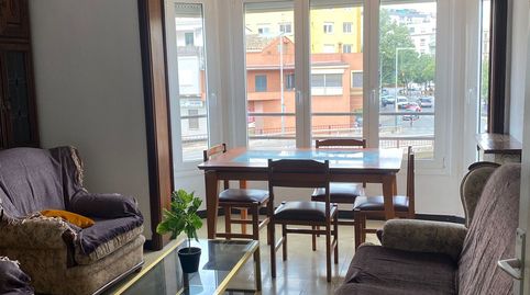 Photo 4 of Flat for rent in Carrer del Carme, 57, Carme - Vistalegre, Girona Capital