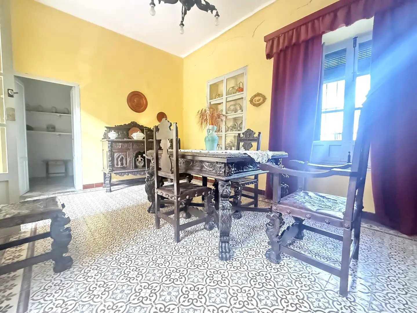 Casa en venda a TRAS CASTILLO, imagen 29
