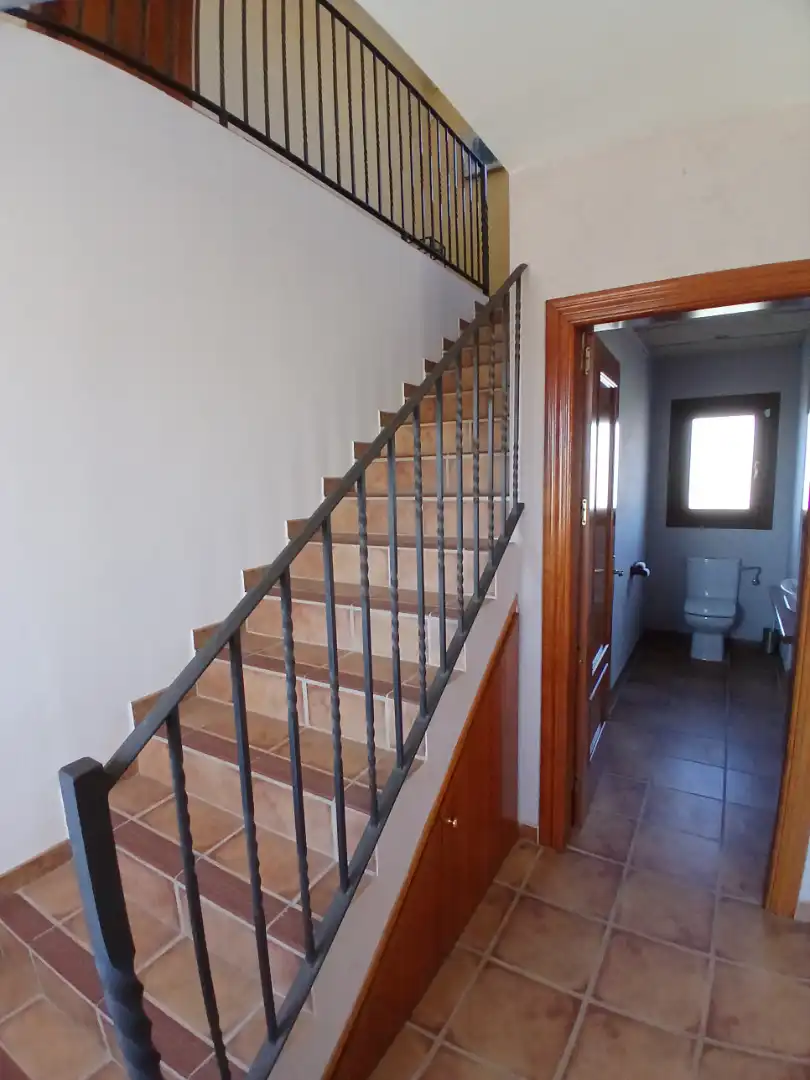 Maison rustique avec piscine à vendre à Travessera de Sant Joan 9, imagen 9