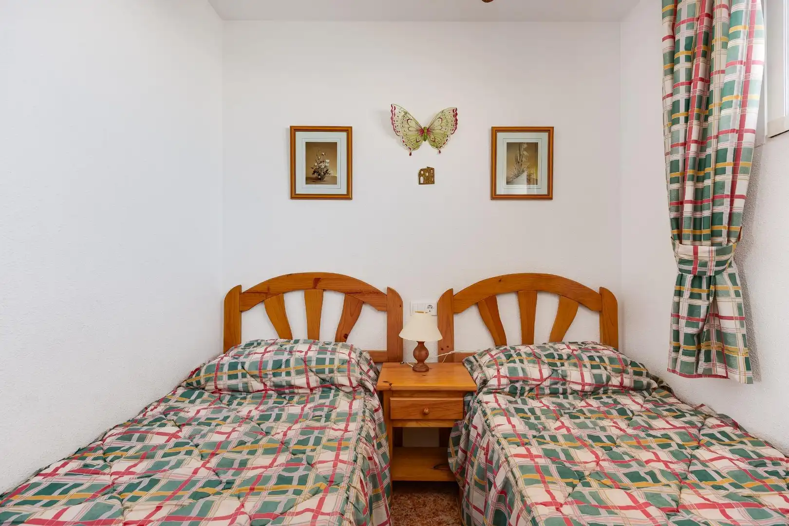 Mini appartamento con piscina in vendita a Avenida Avenida Diego Ramírez Pastor 277, imagen 23