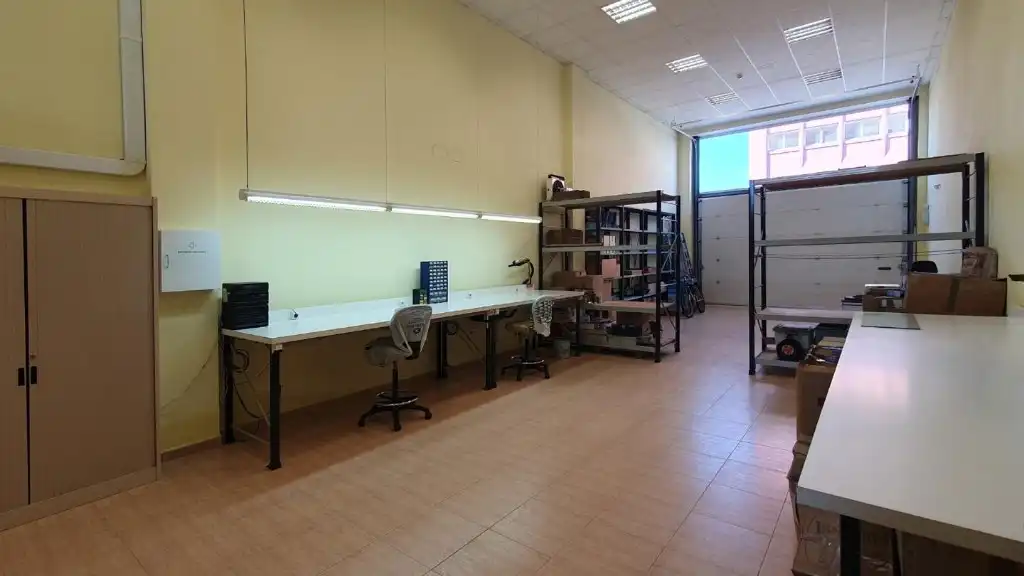Nave industrielle à vendre à Alisal - San Román, imagen 3