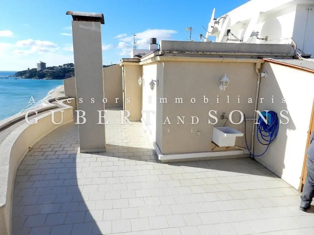 Penthouse mit Aufzug zum Verkauf in Josep Mundet, imagen 25