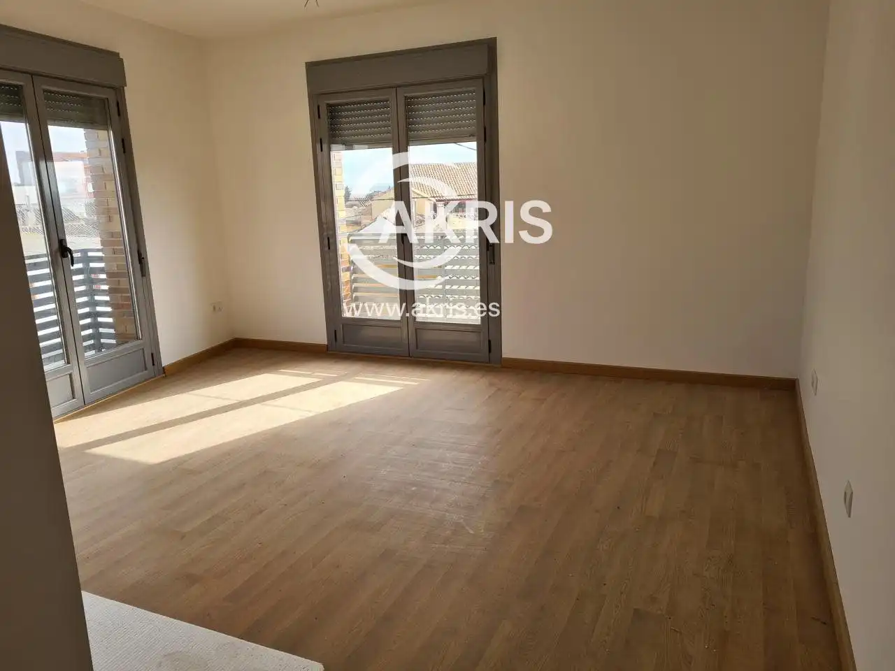 Flat for sale in 28 de Marzo, Turleque