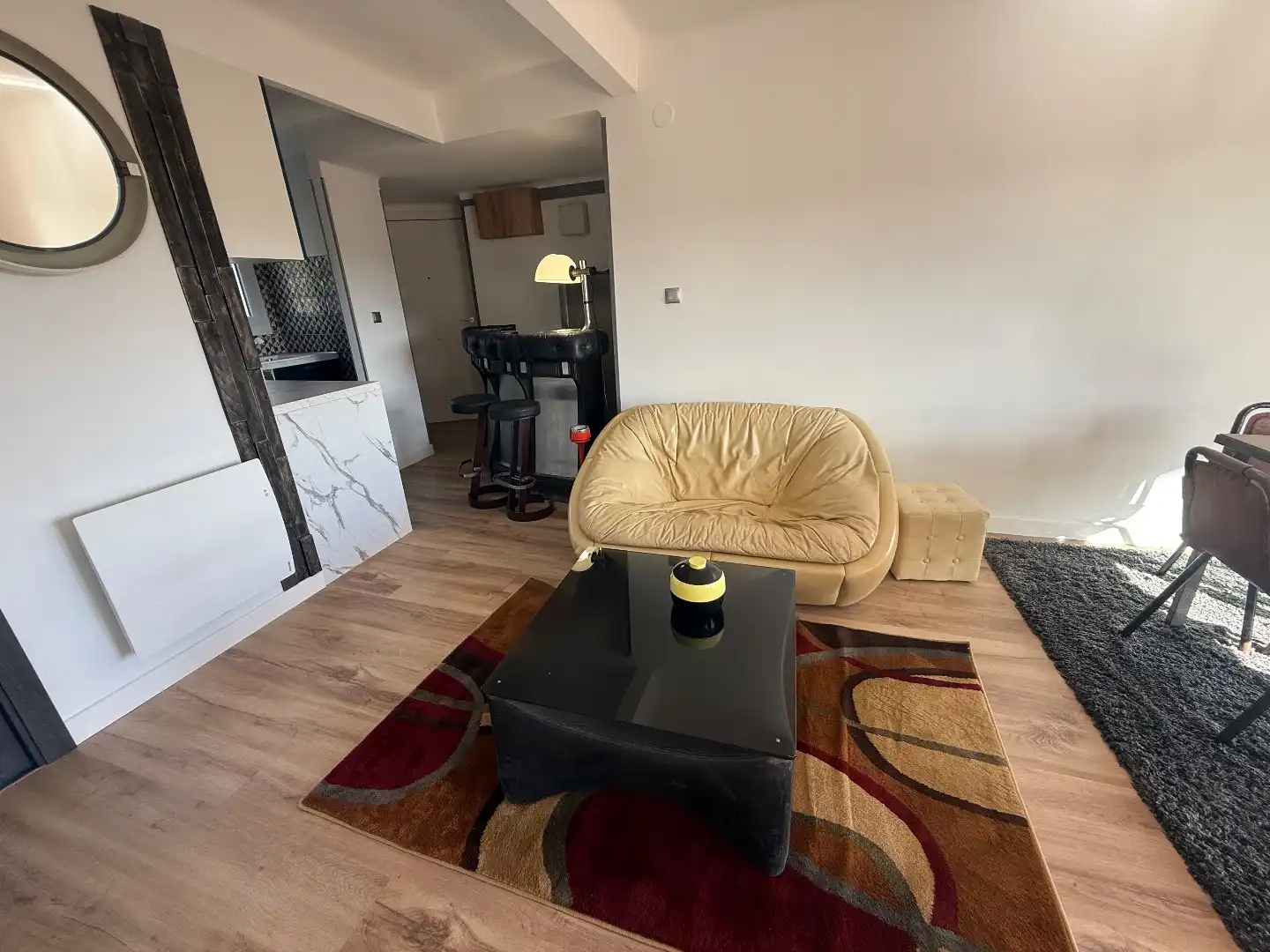 Wohnung mit Garten zum Verkauf in Más Ambros 21, imagen 11