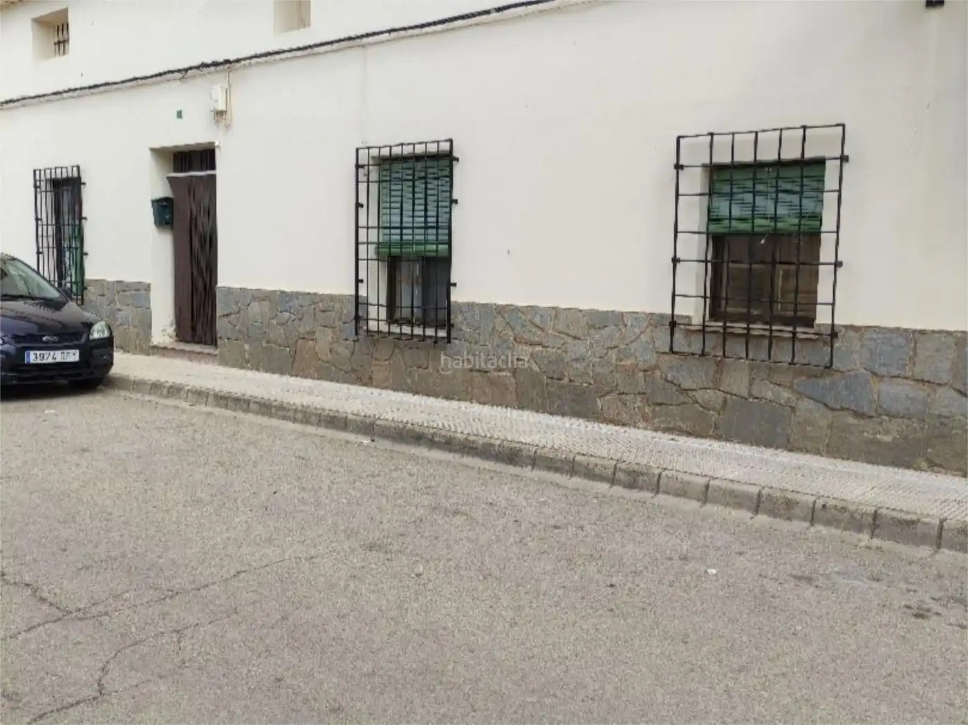 Adossat en venda a Calle Albacete 10, imagen 12