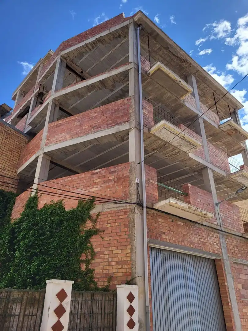 Residencial en venda a Calle Guifré, imagen 15