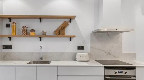 Foto 5 de Pis de lloguer a Playa de los Náufragos, Alicante