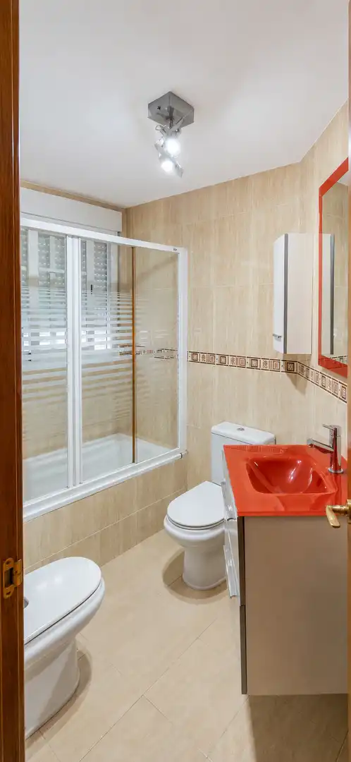 Flat for sale in Campo Real, imagen 7