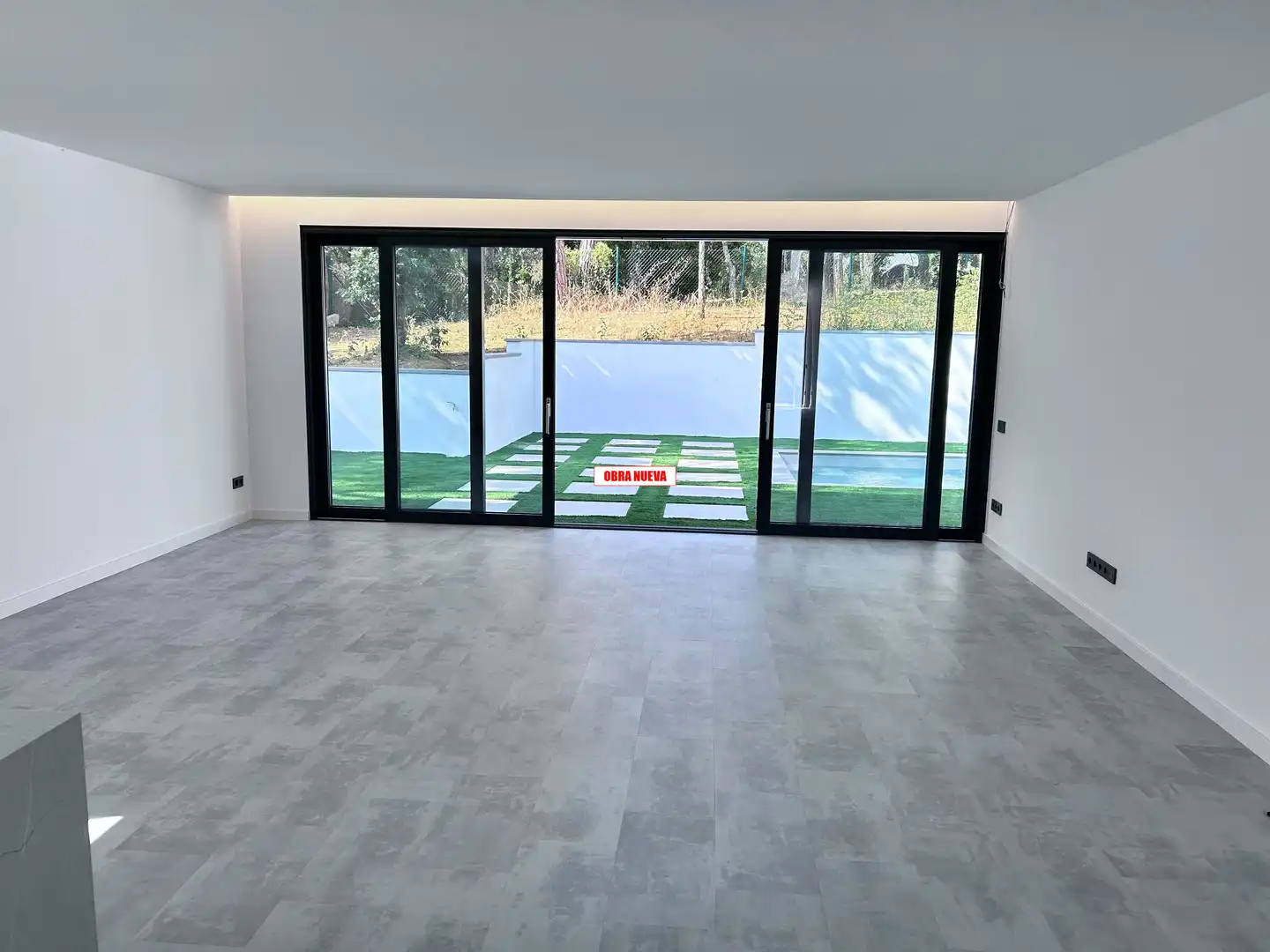 Chalet con piscina en venta en magnolia, imagen 10
