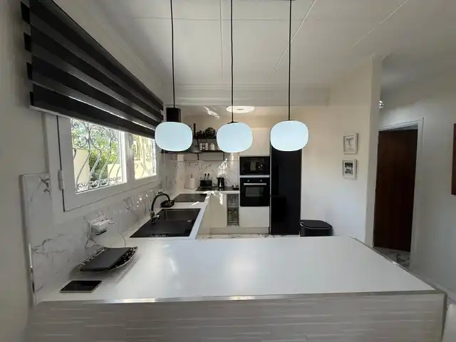 Kitchen of Houses for sale in Cullera  with Terrace