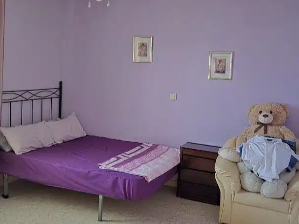 Adossat amb jardí en venda a Calle Almendro 23, imagen 5