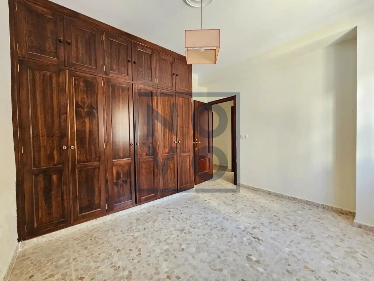 Bedroom of Houses for sale in Lebrija