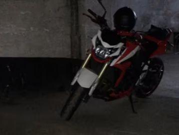 Foto 3 de Garaje en venta en Travesía de Bullon Zeharkalea, 6, Las Viñas, Santurtzi