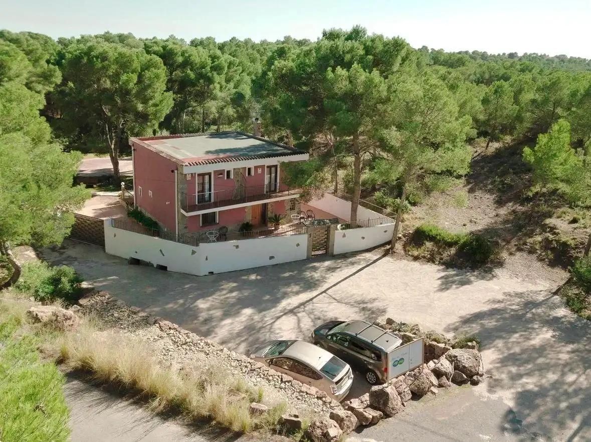 Detached house for sale in La Loma - Las Lomas, imagen 18
