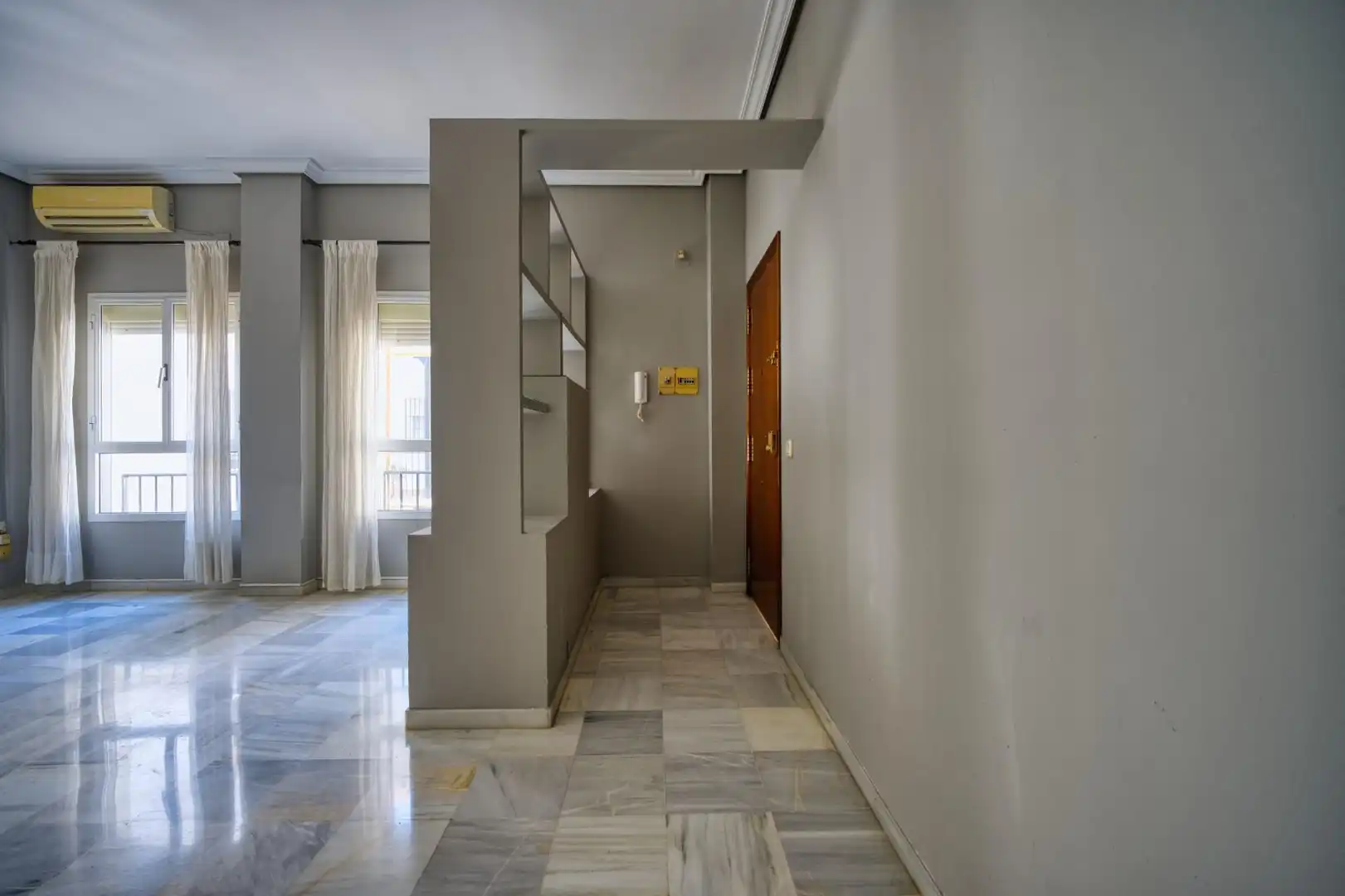 Flat for sale in Sevilla