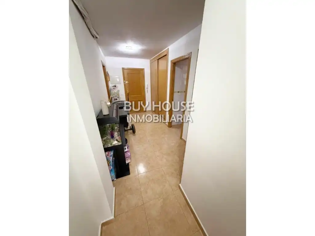 Piso en venta en Cedillo del Condado