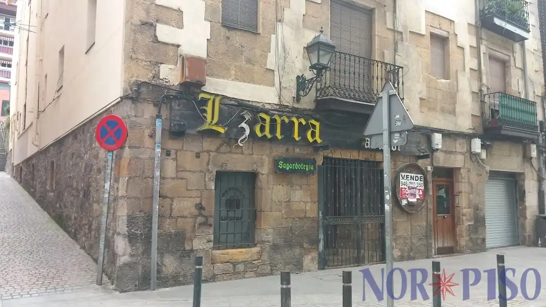 Local comercial en venda a Ibaiondo, imagen 3