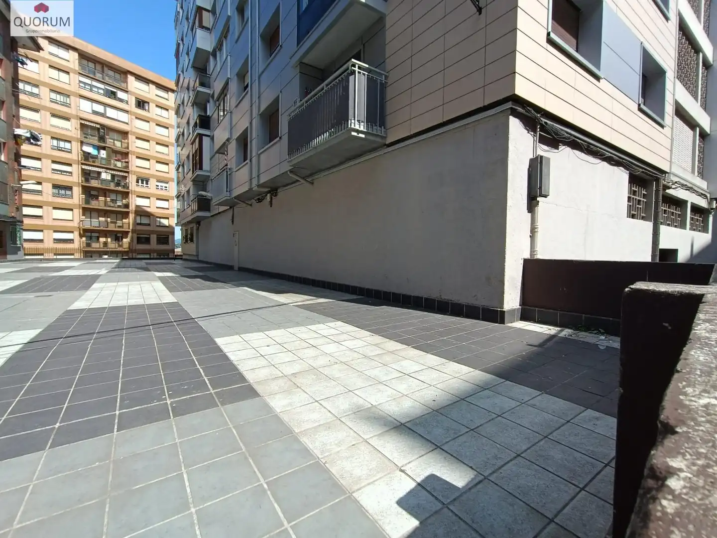 Local comercial en venda a Txabarri - La Unión - Vista Alegre, imagen 13
