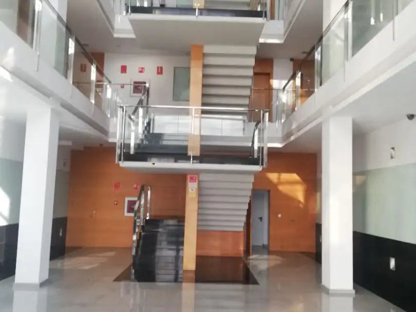Oficina de alquiler en Molina de Segura con Aire acondicionado y Internet