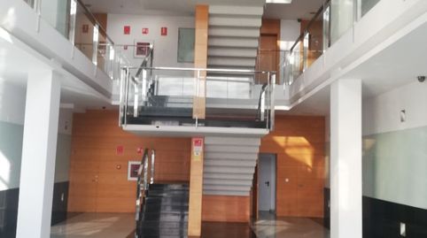 Foto 5 de Oficina de lloguer a Calle Buenos Aires, 1, El Llano, Molina de Segura