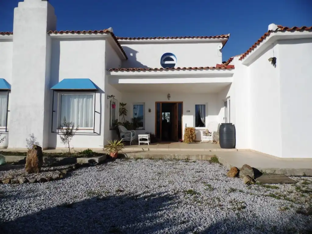 Casa rústica amb jardí en venda a Canillas de Aceituno, imagen 5
