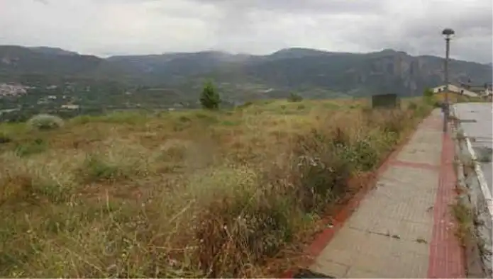 Rustikales Grundstück zum Verkauf in Sc Plan Parcial Valle de San Gregorio, imagen 8