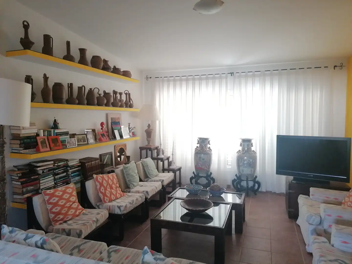 Houses for sale in Carrer del Doctor Ramon i Cajal, Bonavista