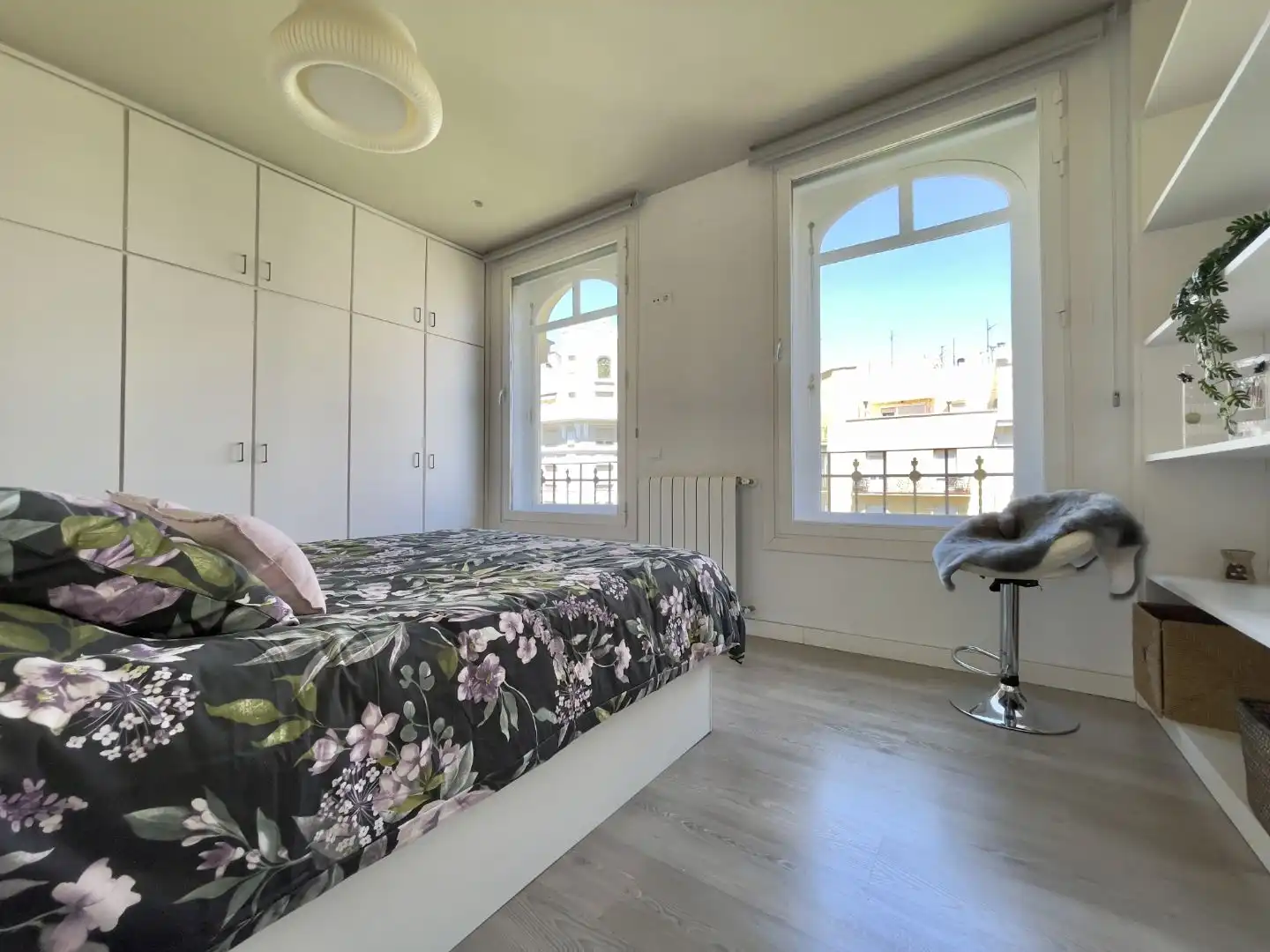 Wohnung mit Aufzug zum Verkauf in Calle de Juan Bravo 49, imagen 6