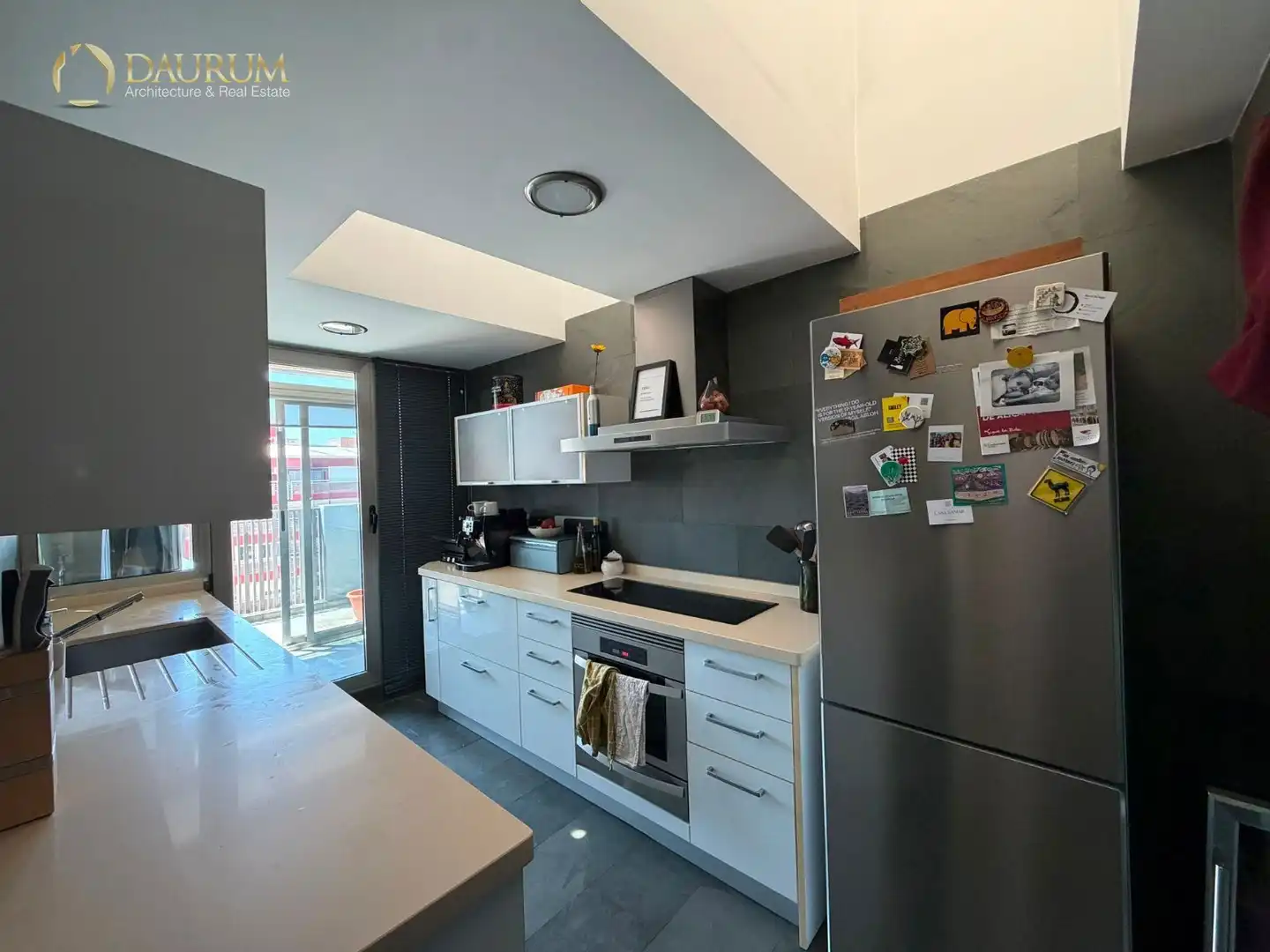 Penthouse mit Aufzug zum Verkauf in AVENIDA GENERAL MARVÁ, imagen 14
