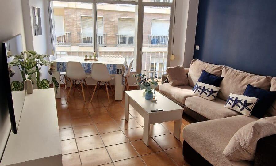 Photo 1 of Flat to rent in Centro, Málaga