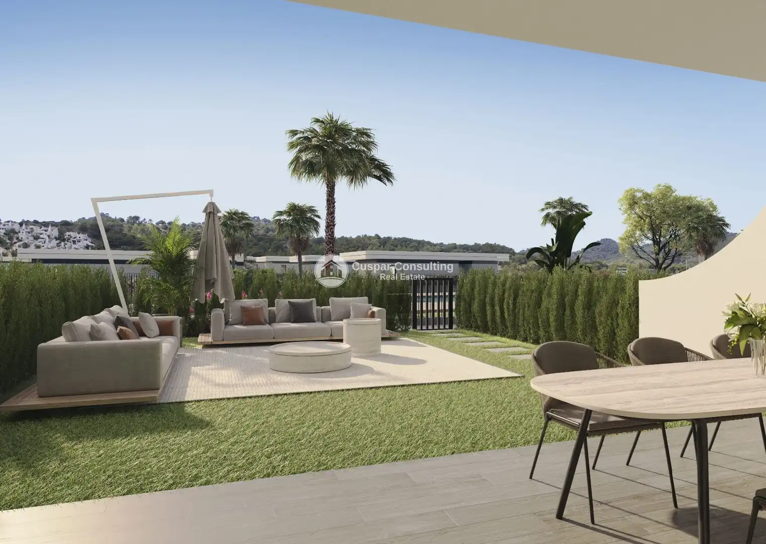 Apartment with pool for sale in N/A, imagen 20