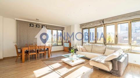 Foto 5 de Àtic en venda a Calle del Camino de Los Vinateros, Media Legua, Madrid