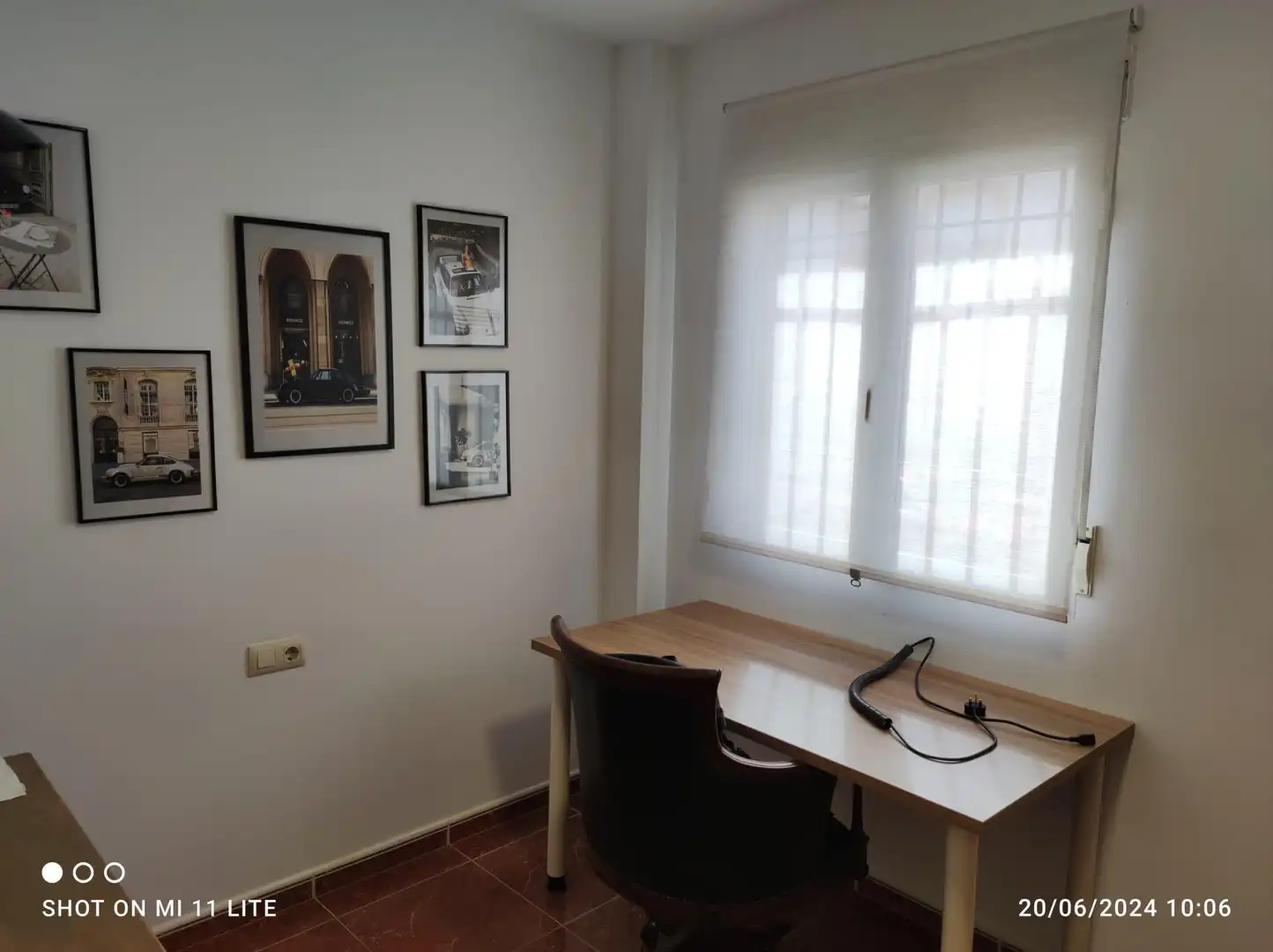 Apartments for rent in Baeza