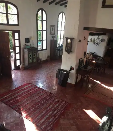 Finca rústica en venda en Polop amb Aire condicionat, Calefacció i Jardí privat
