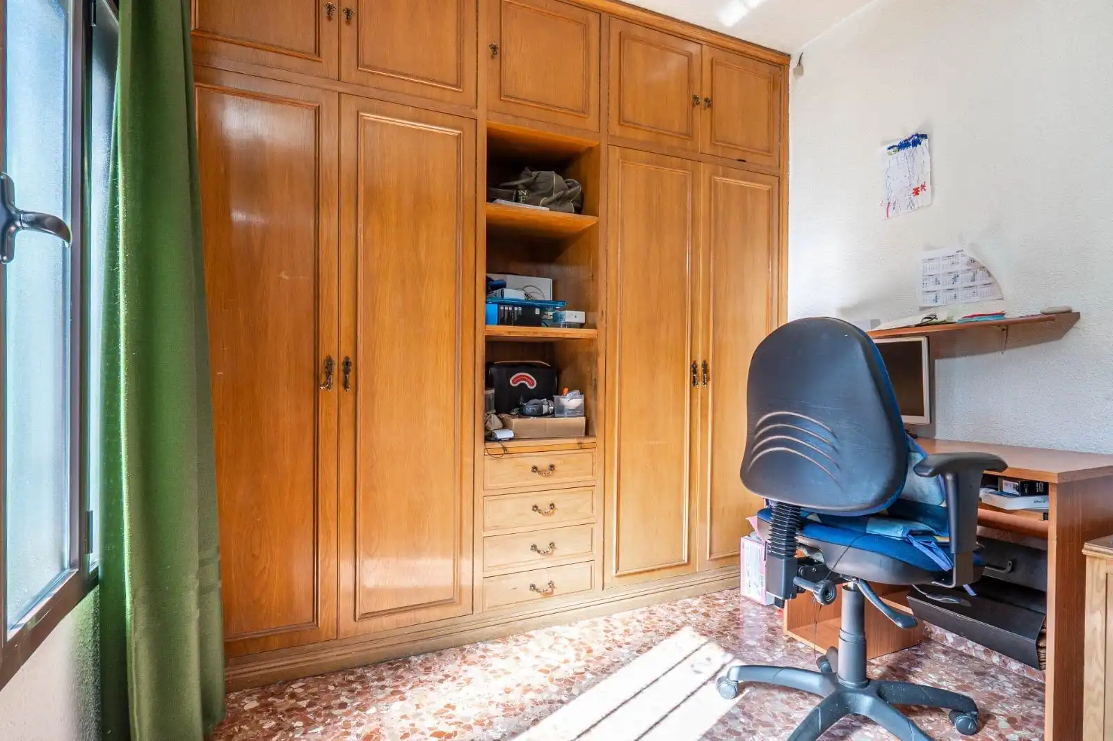 Schlafzimmer von Wohnung zum Verkauf in Granada