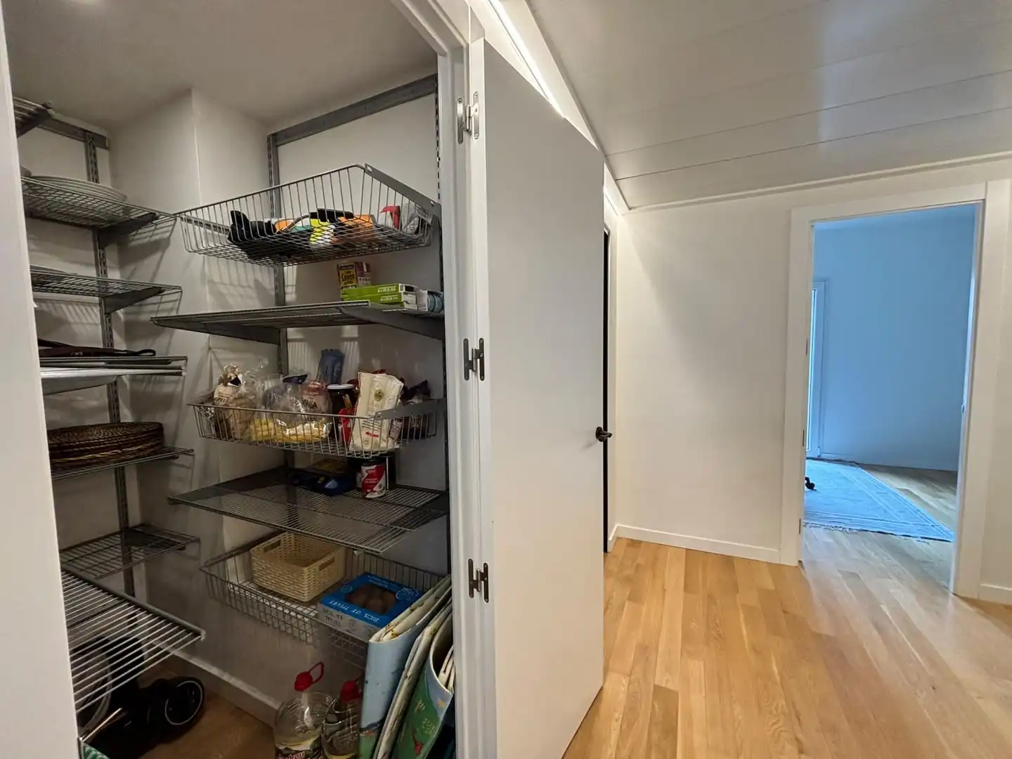 Appartamento con terrazza in vendita a CREU, imagen 10