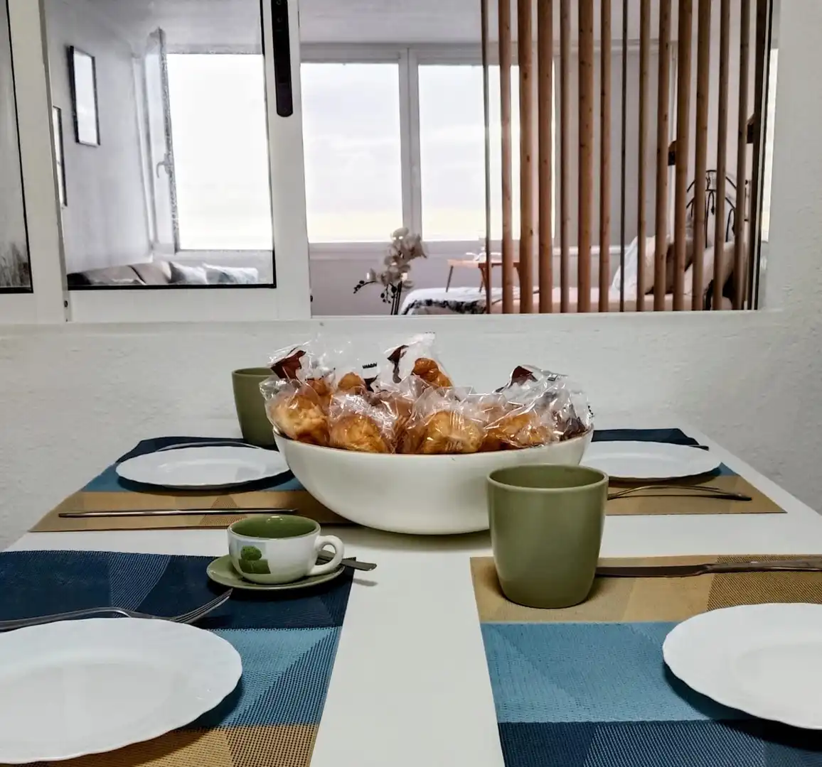 Loft en venda en Los Realejos amb Moblat, Rentadora i Microones
