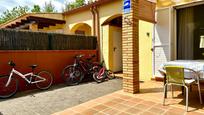 Garden of Single-family semi-detached for sale in L'Estartit  with Heating