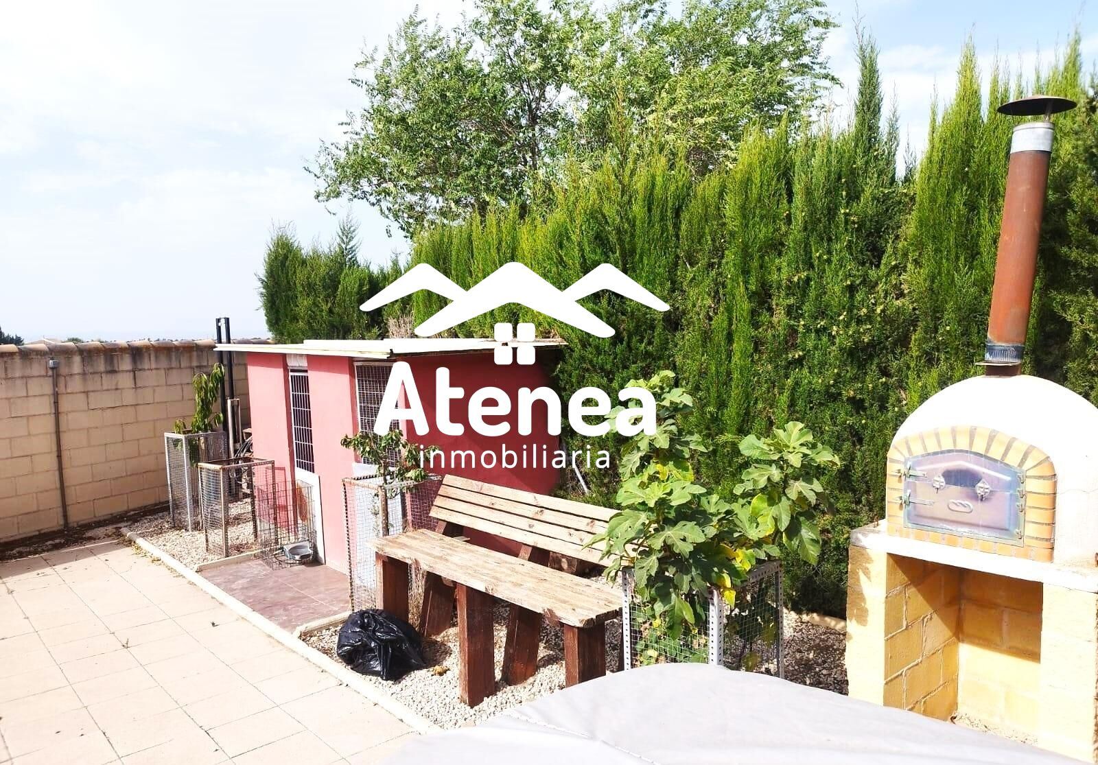 House or chalet for sale in Pedanías - Extrarradio ,  Albacete Capital