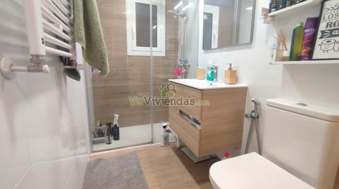 Foto 3 de Pis en venda a Barri Antic, Barberà del Vallès