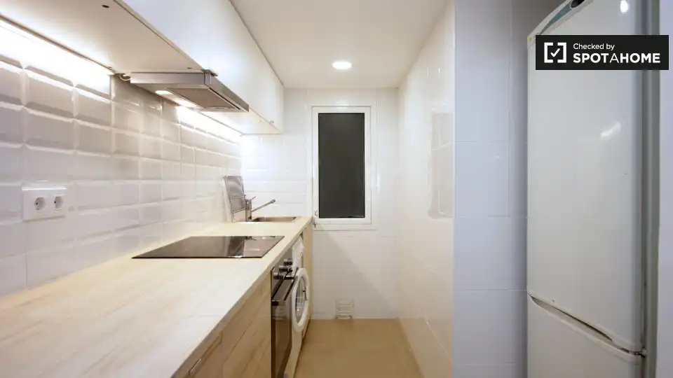 Flat for rent in Sant Antoni